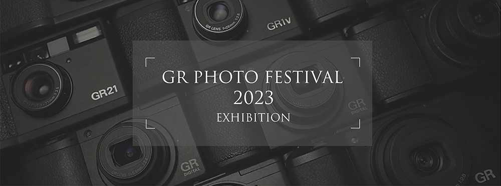 GR PHOTO FESTIVAL 2023 EXHIBITION