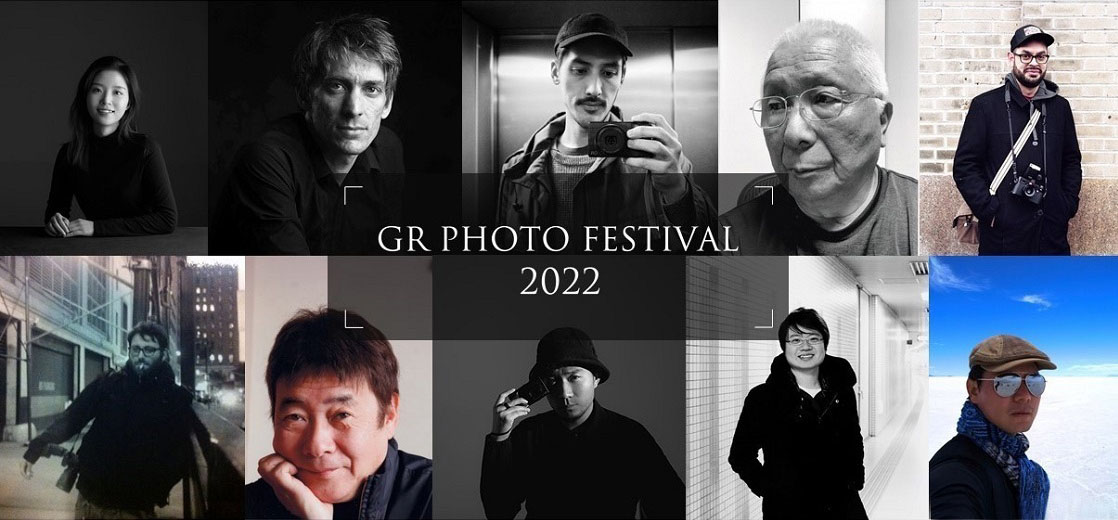 GR PHOTO FESTIVAL 2022