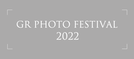 GR PHOTO FESTIVAL 2022