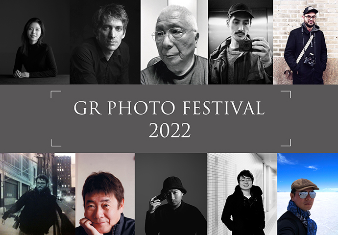 GR PHOTO FESTIVAL 2022