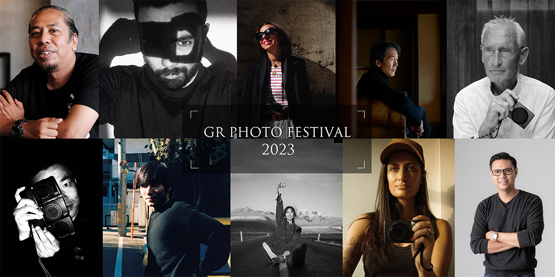 GR PHOTO FESTIVAL 2023