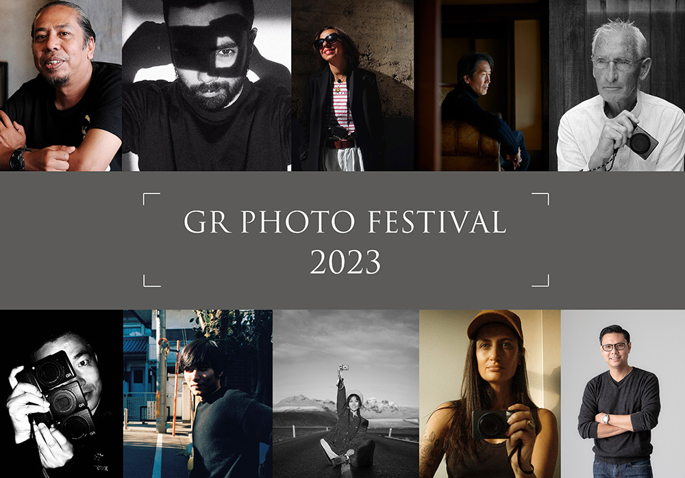 GR PHOTO FESTIVAL 2023