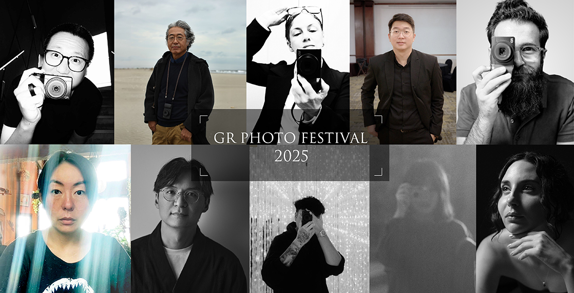 GR PHOTO FESTIVAL 2025