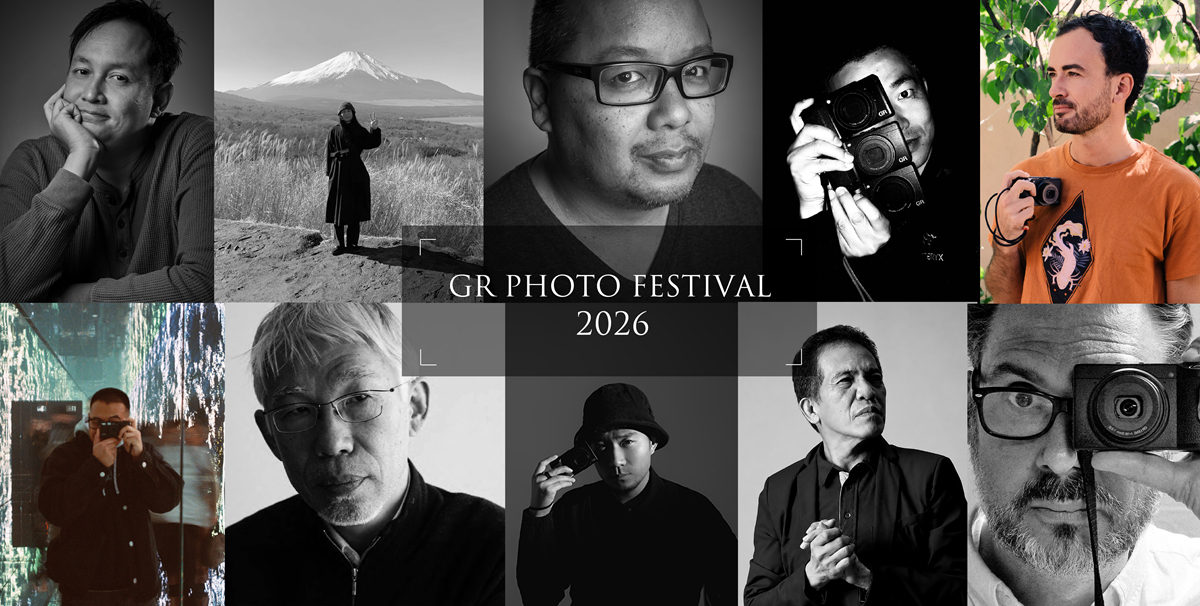 GR PHOTO FESTIVAL 2026